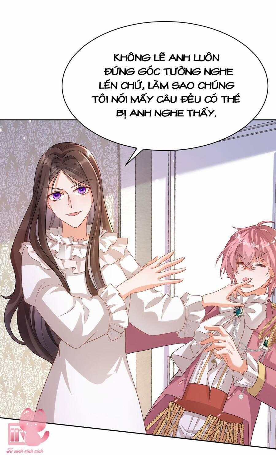 Hướng Dẫn Vuốt Lông Nam Chủ Hắc Hoá 12 trang 8