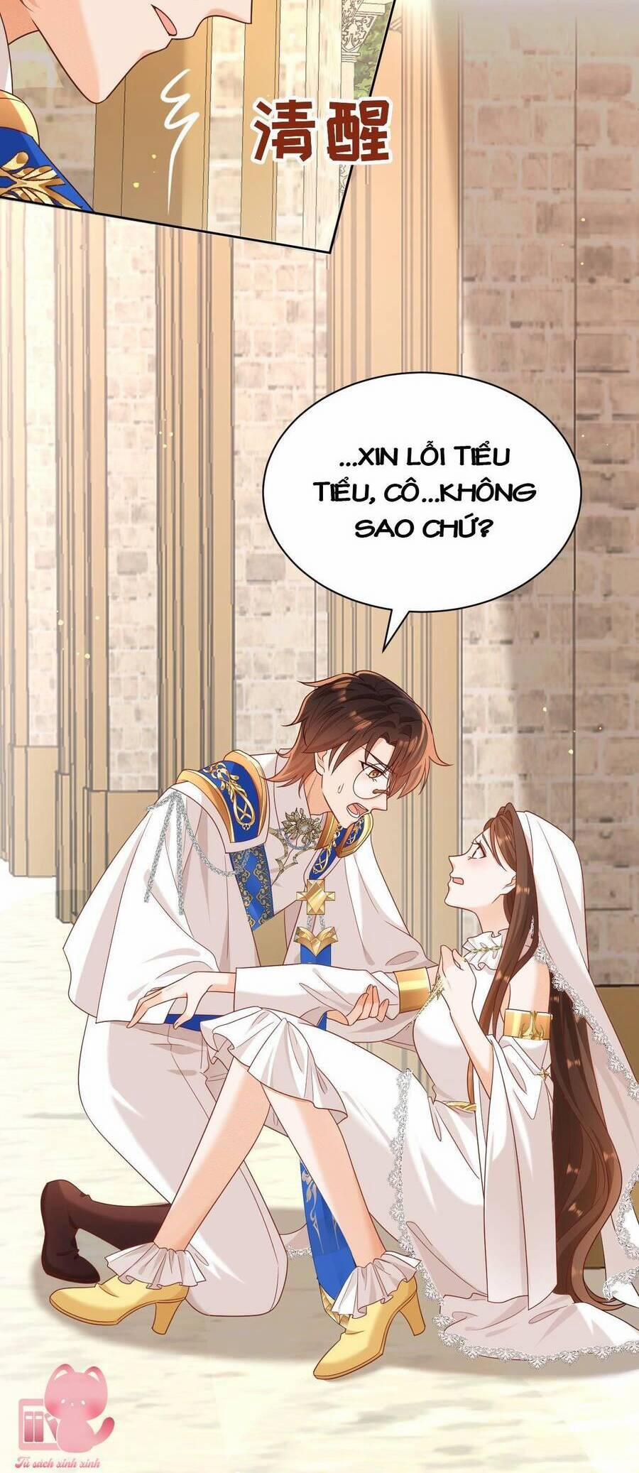 Hướng Dẫn Vuốt Lông Nam Chủ Hắc Hoá 13 trang 12