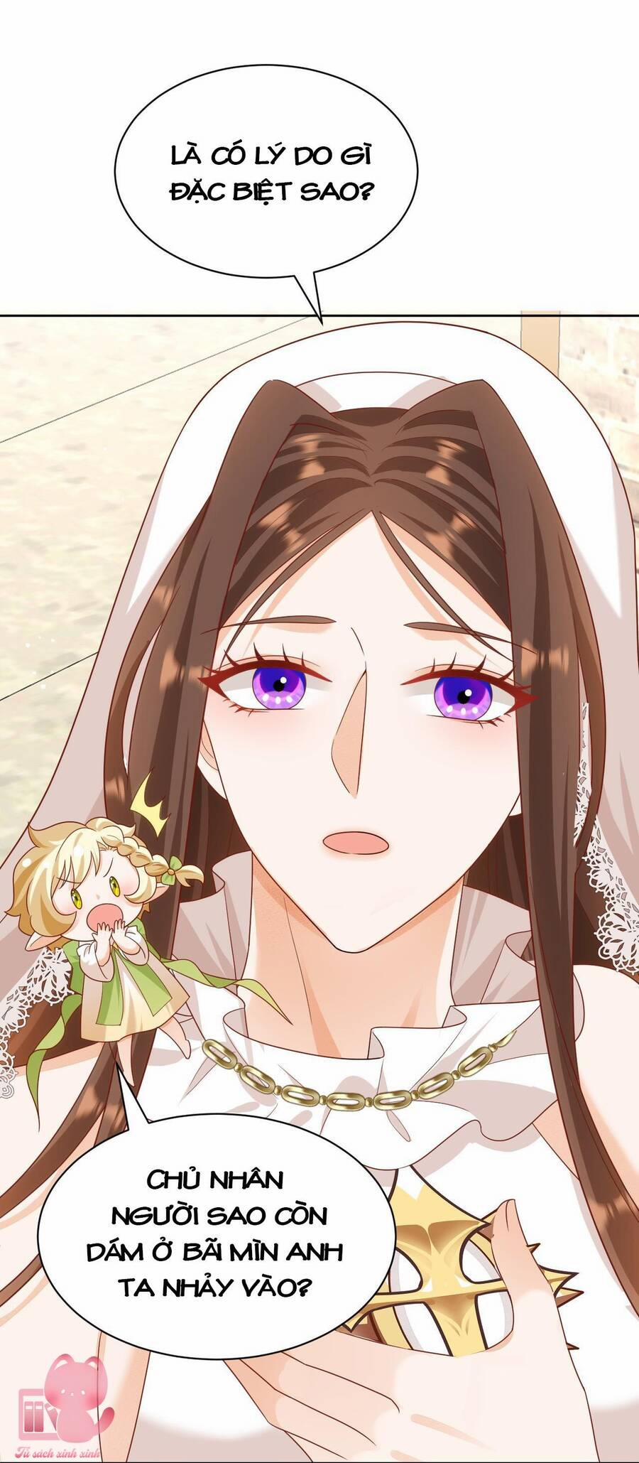 Hướng Dẫn Vuốt Lông Nam Chủ Hắc Hoá 13 trang 14