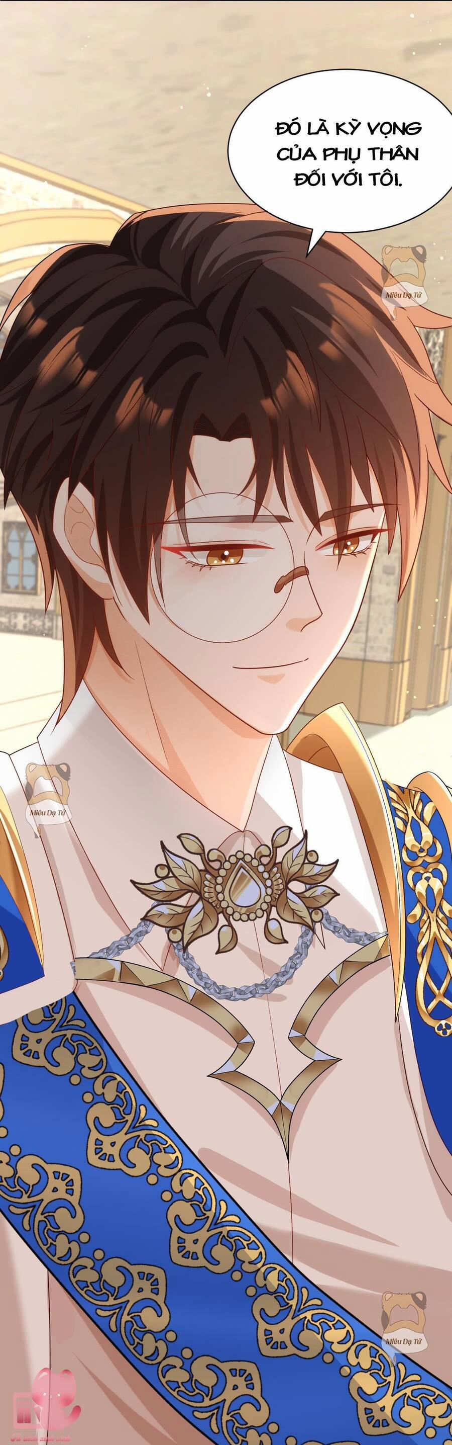 Hướng Dẫn Vuốt Lông Nam Chủ Hắc Hoá 13 trang 15