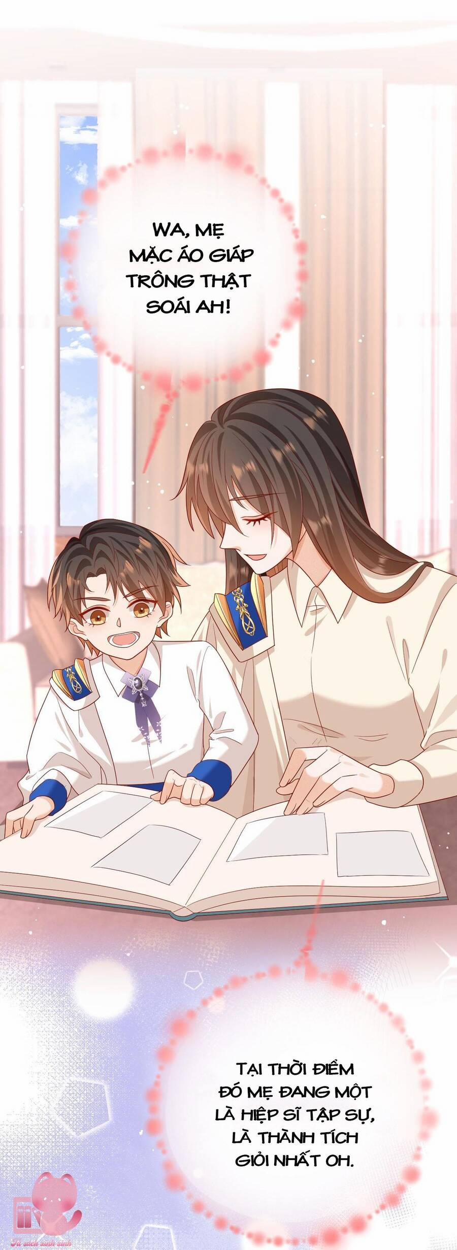 Hướng Dẫn Vuốt Lông Nam Chủ Hắc Hoá 13 trang 16