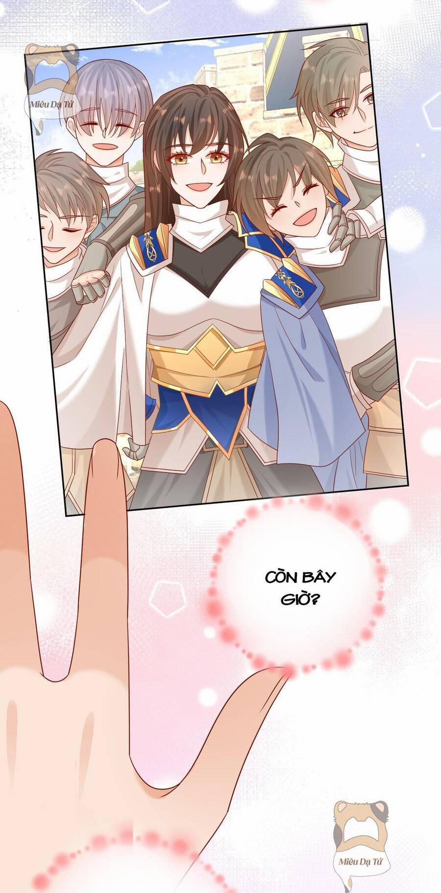 Hướng Dẫn Vuốt Lông Nam Chủ Hắc Hoá 13 trang 17