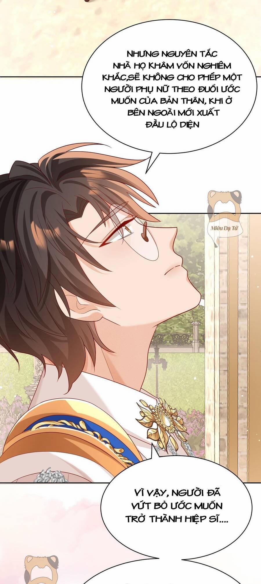 Hướng Dẫn Vuốt Lông Nam Chủ Hắc Hoá 13 trang 20