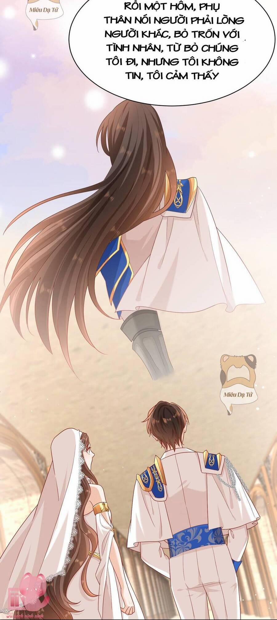 Hướng Dẫn Vuốt Lông Nam Chủ Hắc Hoá 13 trang 21