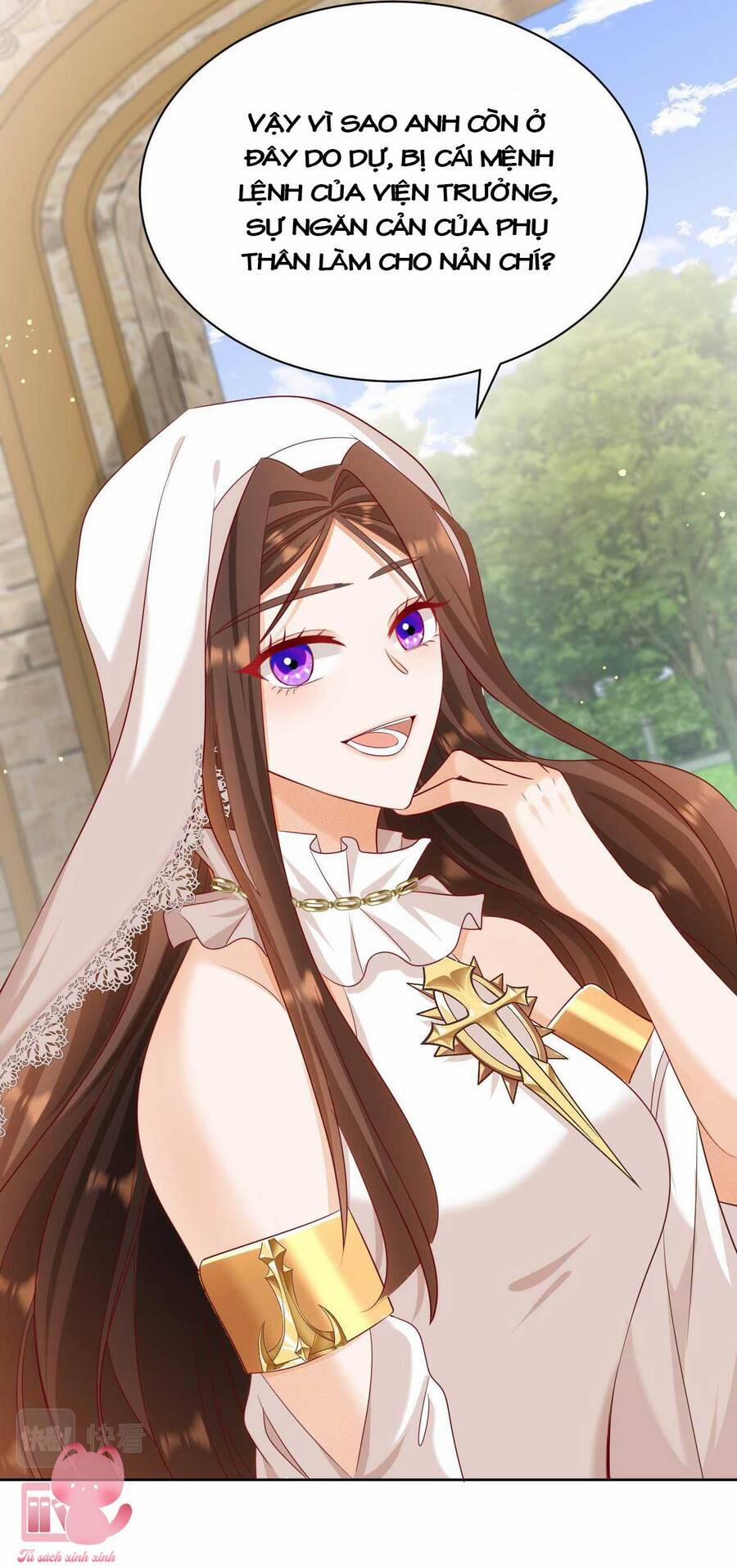 Hướng Dẫn Vuốt Lông Nam Chủ Hắc Hoá 13 trang 24