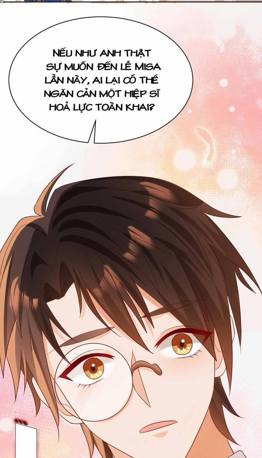 Hướng Dẫn Vuốt Lông Nam Chủ Hắc Hoá 13 trang 26