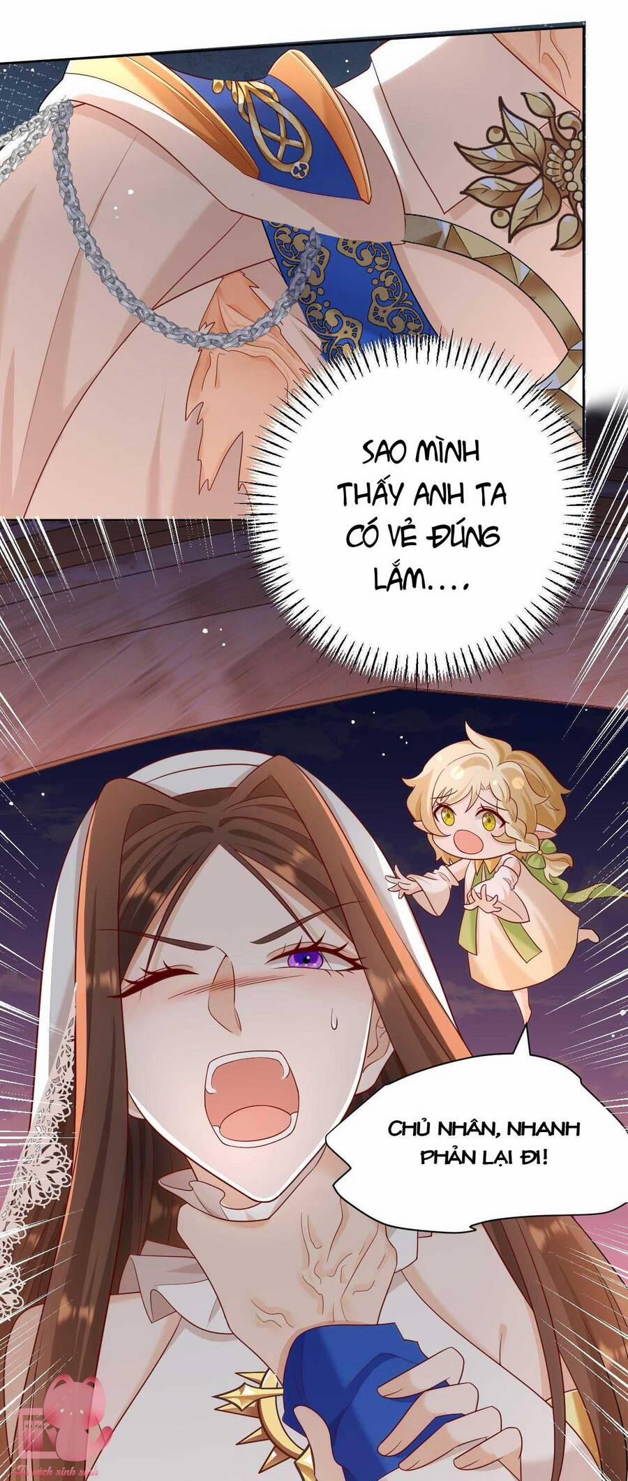 Hướng Dẫn Vuốt Lông Nam Chủ Hắc Hoá 13 trang 3