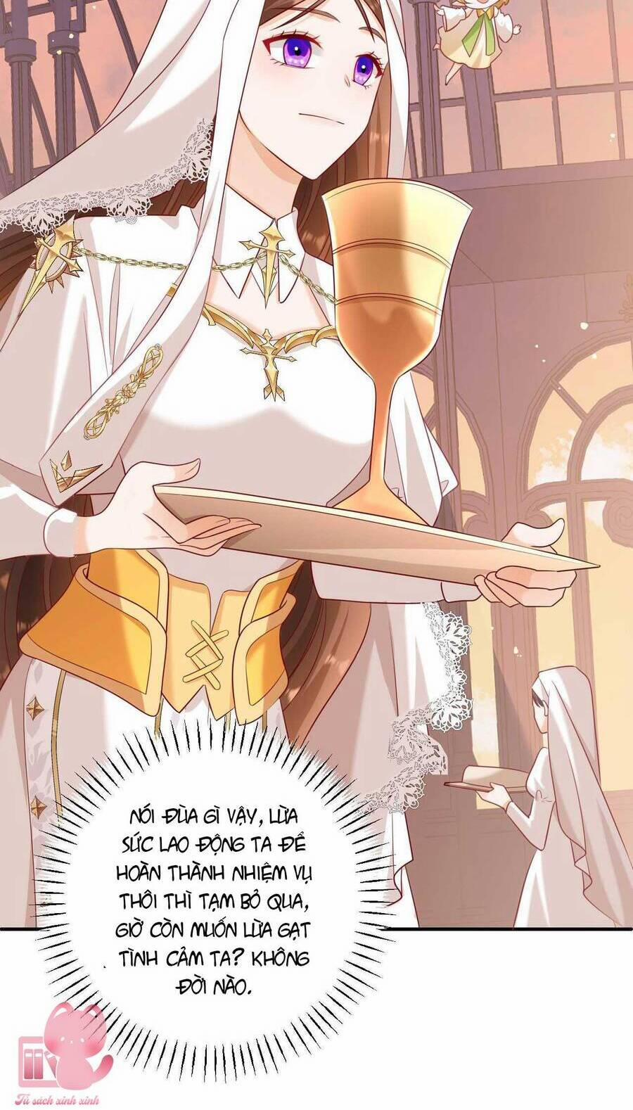 Hướng Dẫn Vuốt Lông Nam Chủ Hắc Hoá 13 trang 30