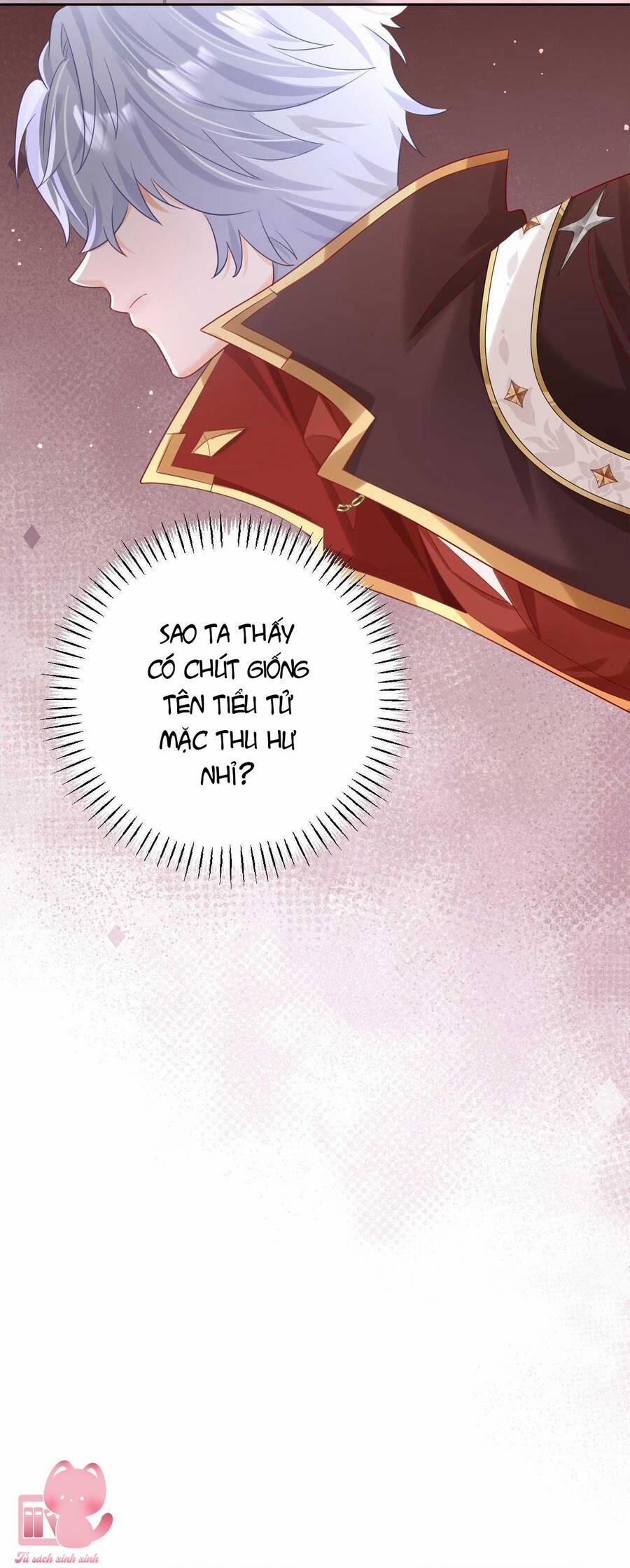 Hướng Dẫn Vuốt Lông Nam Chủ Hắc Hoá 13 trang 32