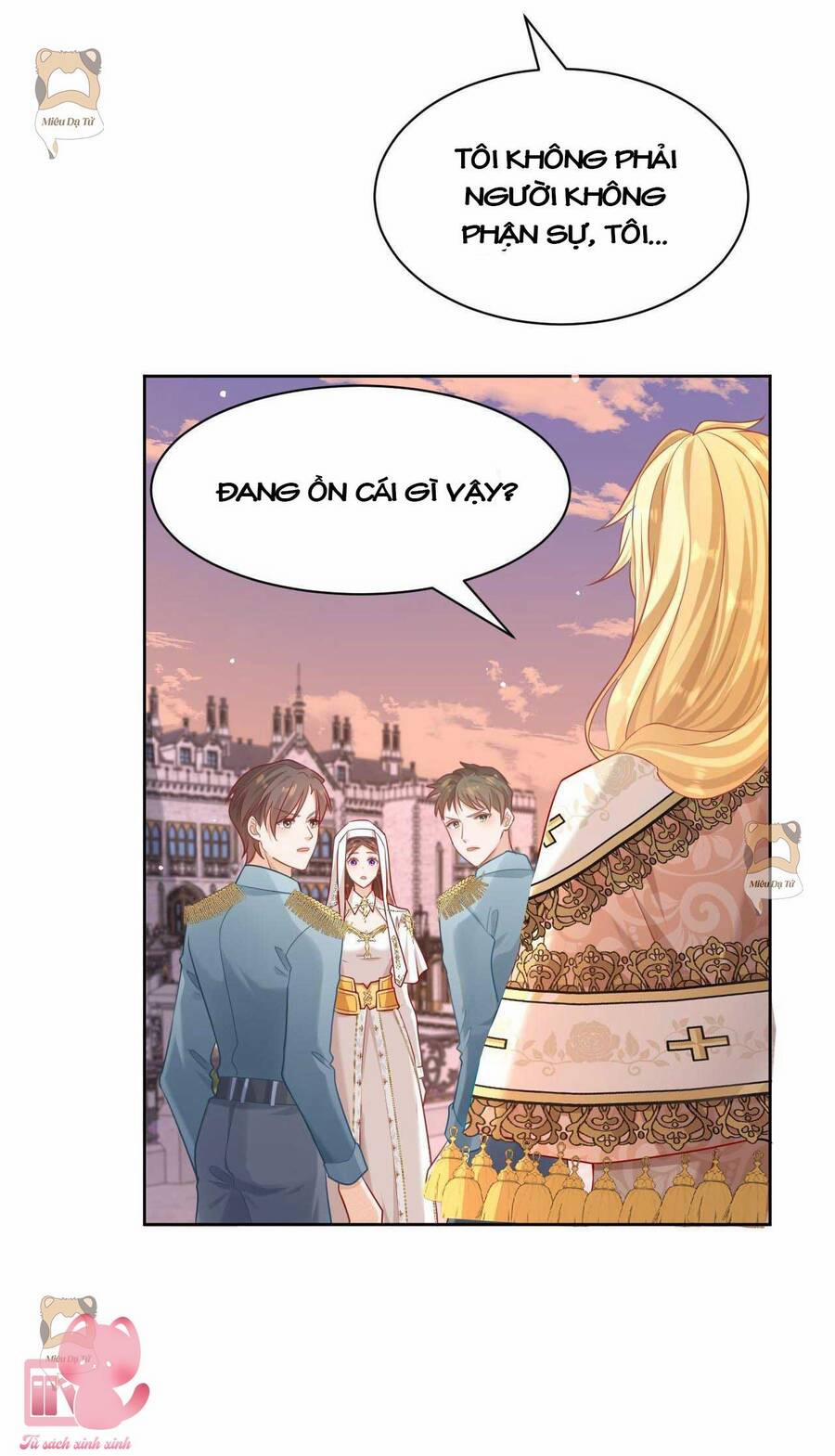 Hướng Dẫn Vuốt Lông Nam Chủ Hắc Hoá 13 trang 35