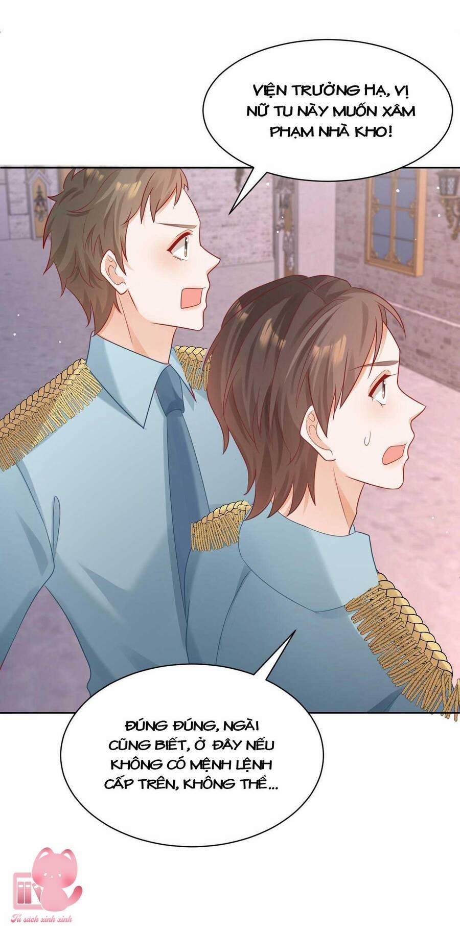 Hướng Dẫn Vuốt Lông Nam Chủ Hắc Hoá 13 trang 36