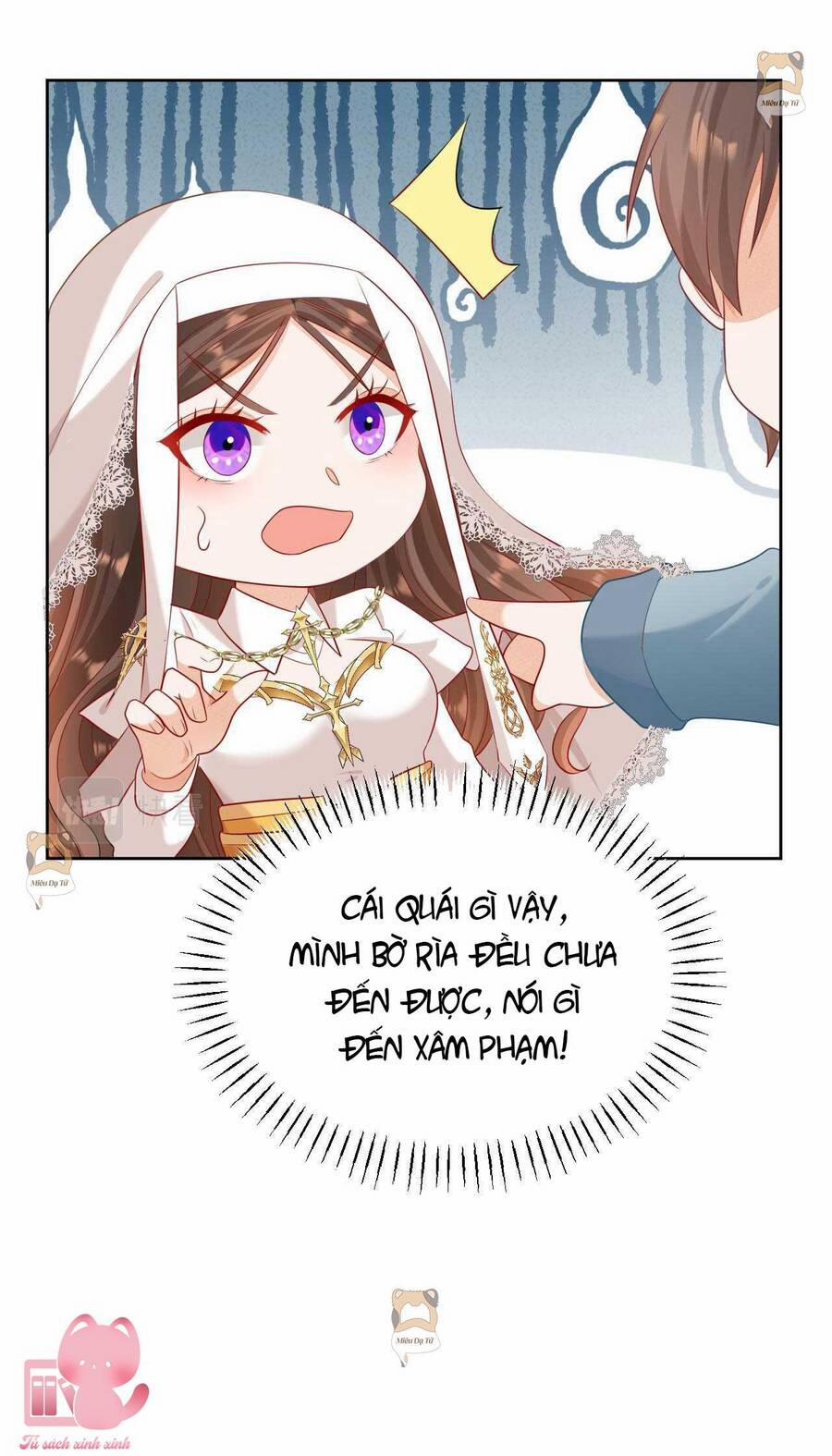 Hướng Dẫn Vuốt Lông Nam Chủ Hắc Hoá 13 trang 37