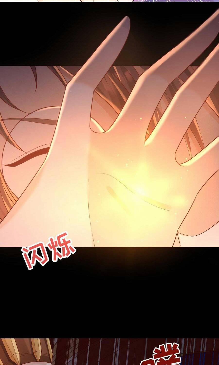 Hướng Dẫn Vuốt Lông Nam Chủ Hắc Hoá 13 trang 7