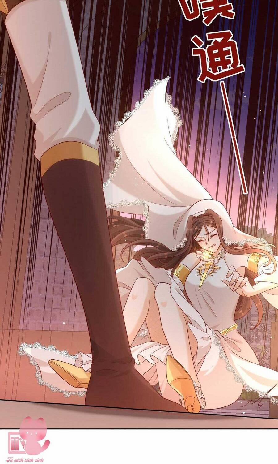 Hướng Dẫn Vuốt Lông Nam Chủ Hắc Hoá 13 trang 8