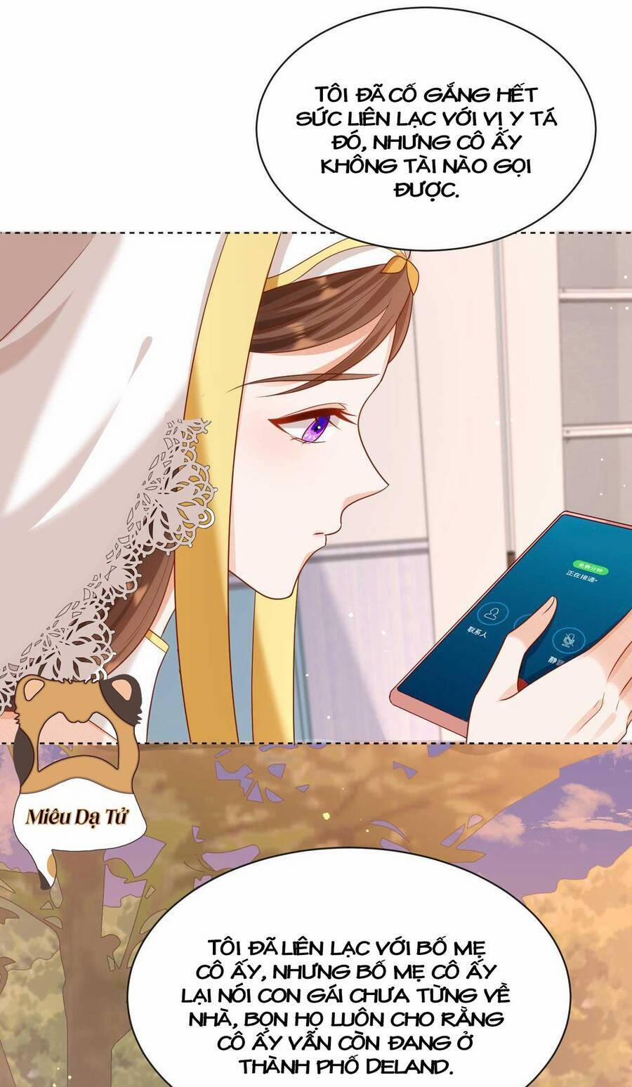 Hướng Dẫn Vuốt Lông Nam Chủ Hắc Hoá 14 trang 10