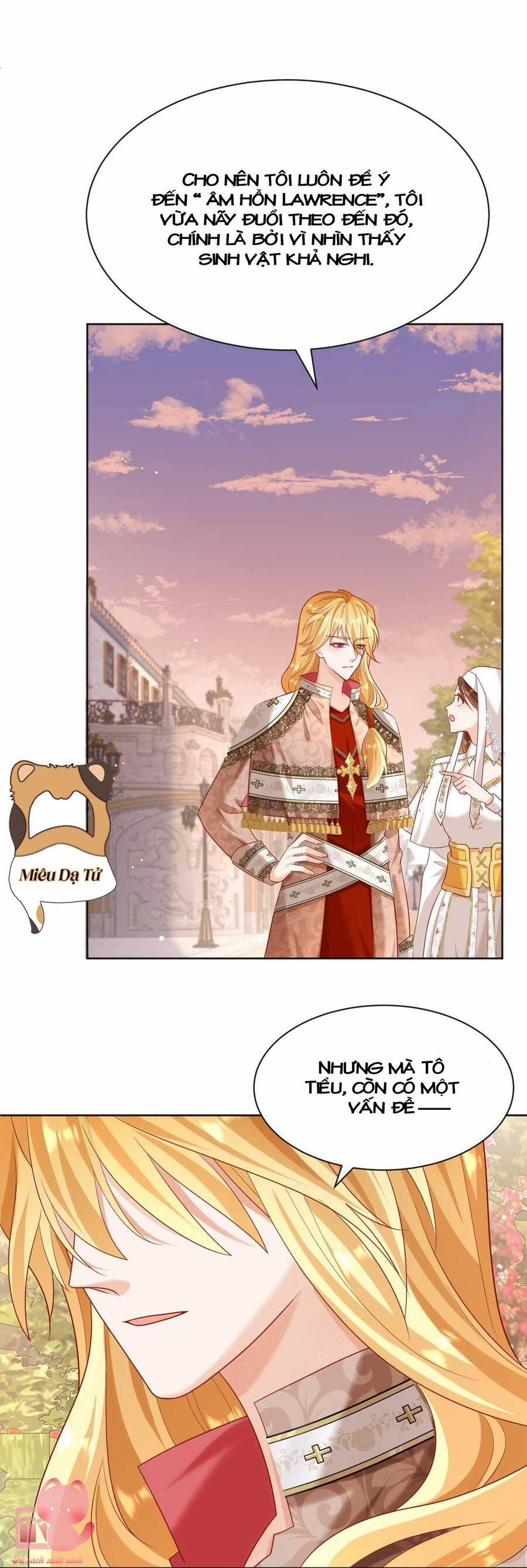 Hướng Dẫn Vuốt Lông Nam Chủ Hắc Hoá 14 trang 13