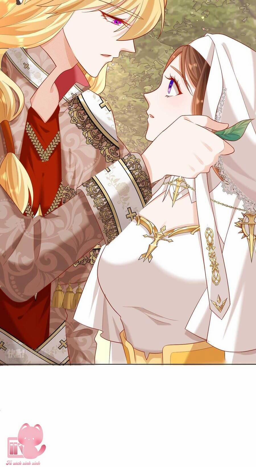 Hướng Dẫn Vuốt Lông Nam Chủ Hắc Hoá 14 trang 15