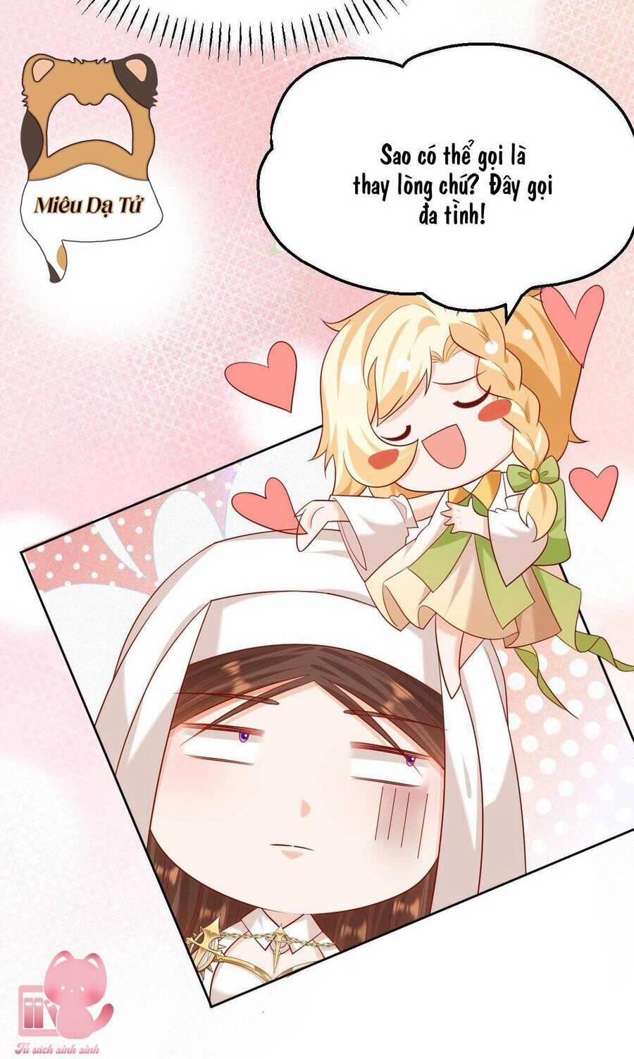 Hướng Dẫn Vuốt Lông Nam Chủ Hắc Hoá 14 trang 17