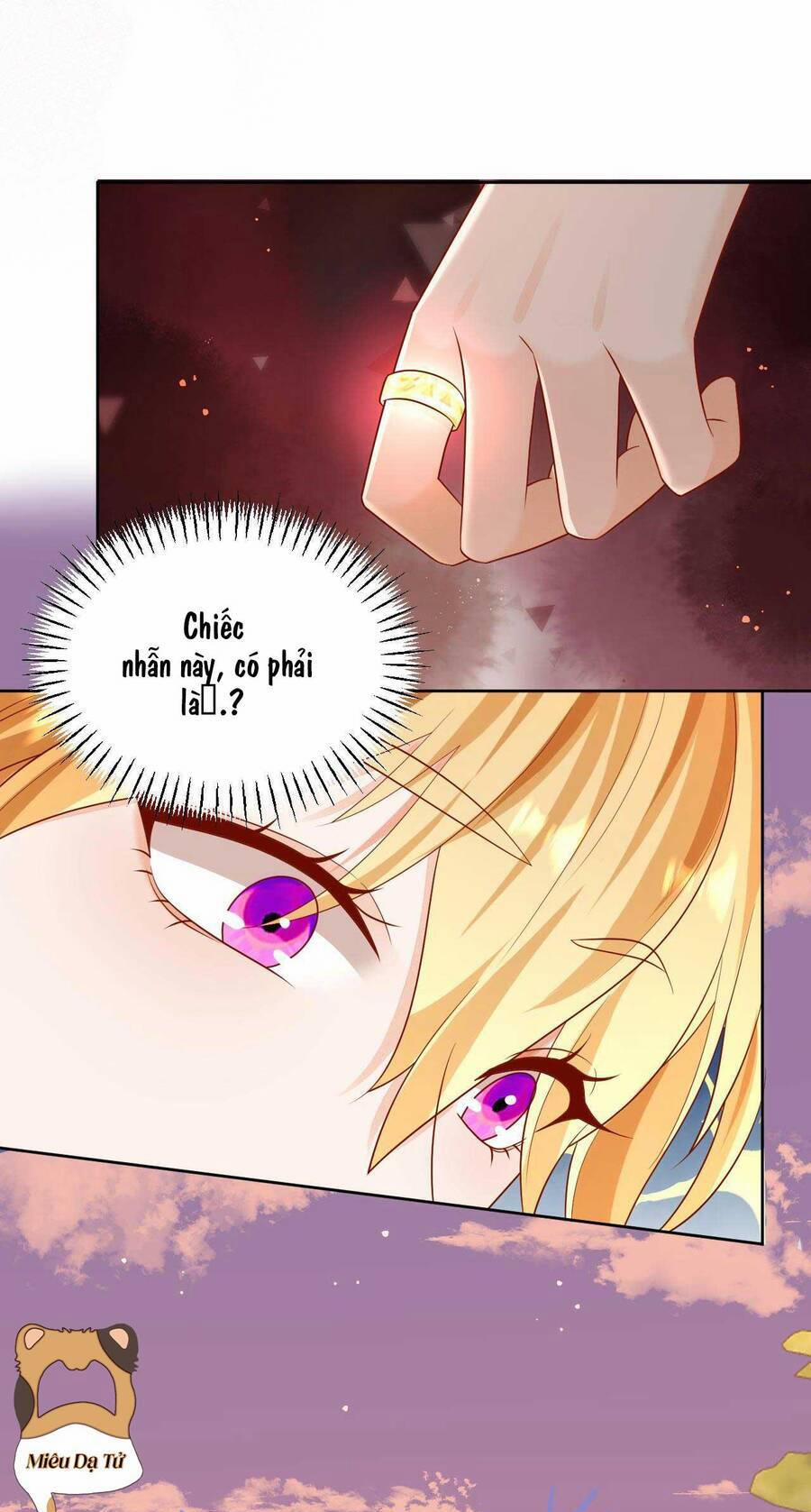 Hướng Dẫn Vuốt Lông Nam Chủ Hắc Hoá 14 trang 18