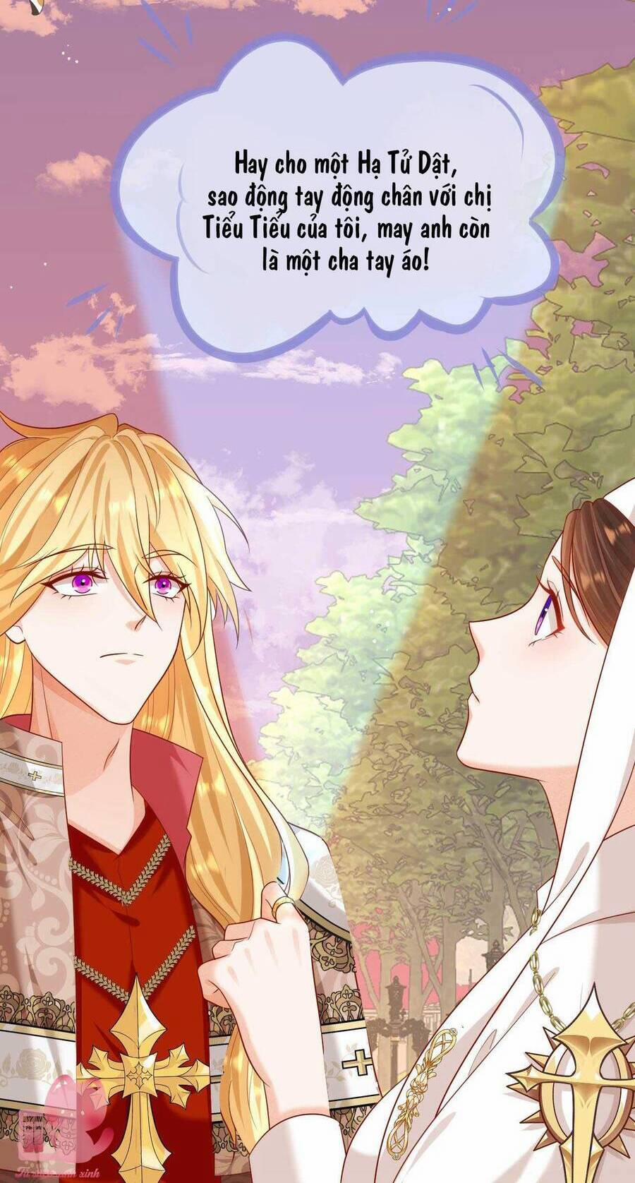 Hướng Dẫn Vuốt Lông Nam Chủ Hắc Hoá 14 trang 19