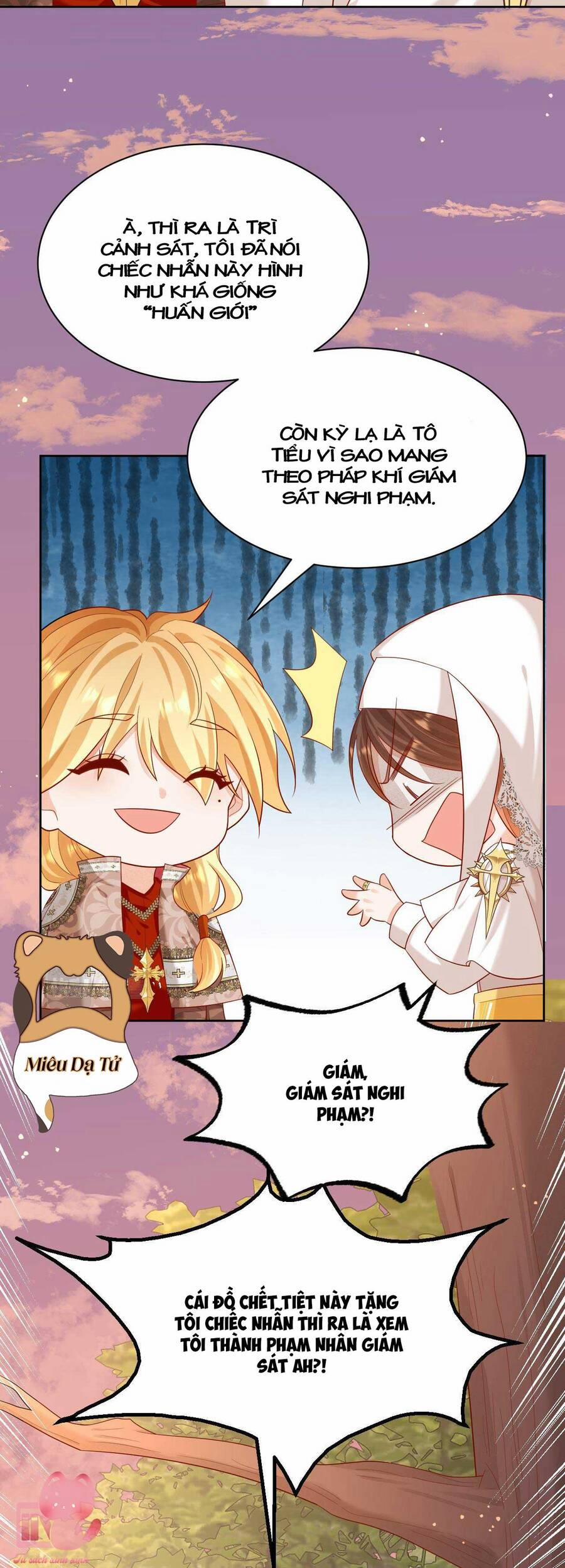 Hướng Dẫn Vuốt Lông Nam Chủ Hắc Hoá 14 trang 20