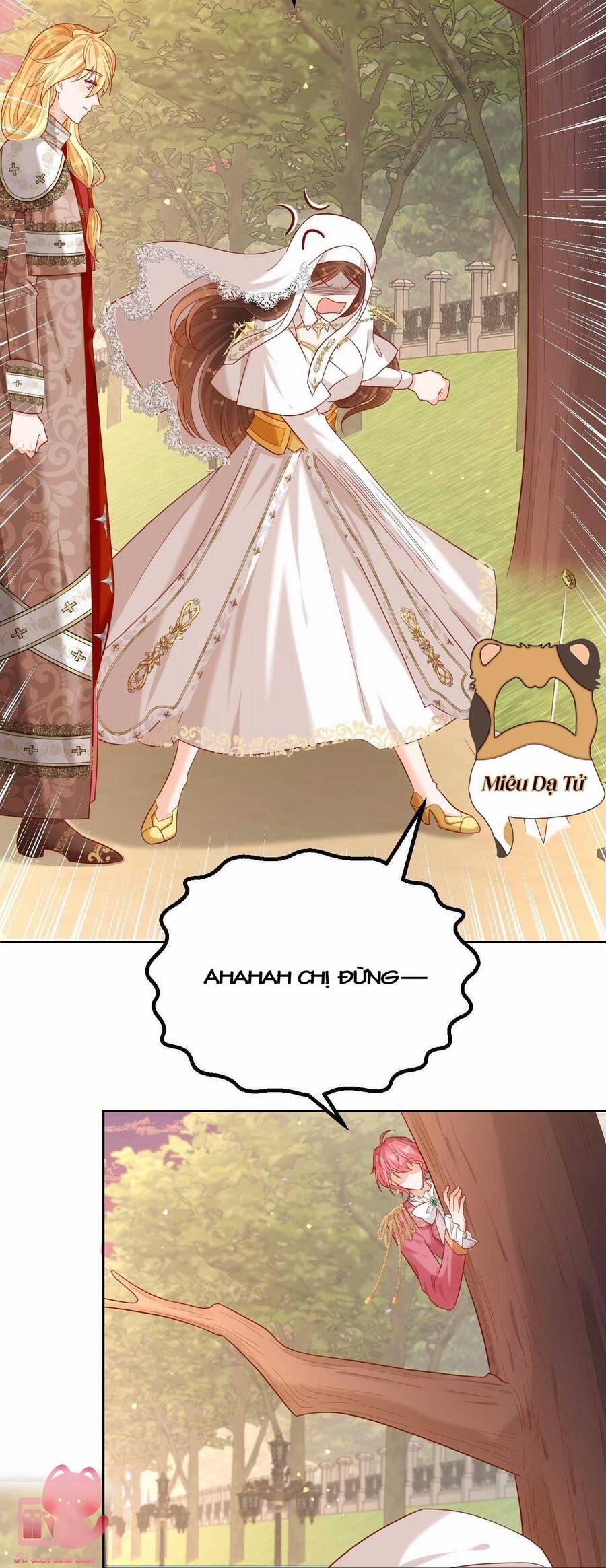 Hướng Dẫn Vuốt Lông Nam Chủ Hắc Hoá 14 trang 21