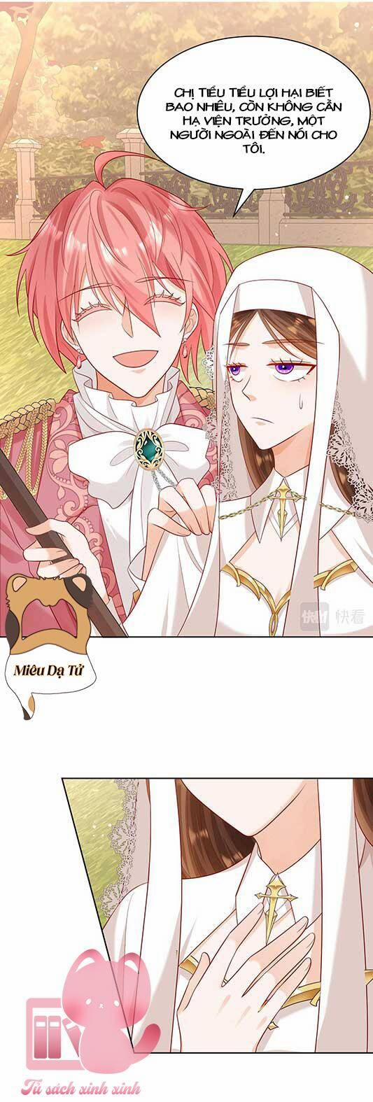 Hướng Dẫn Vuốt Lông Nam Chủ Hắc Hoá 14 trang 26