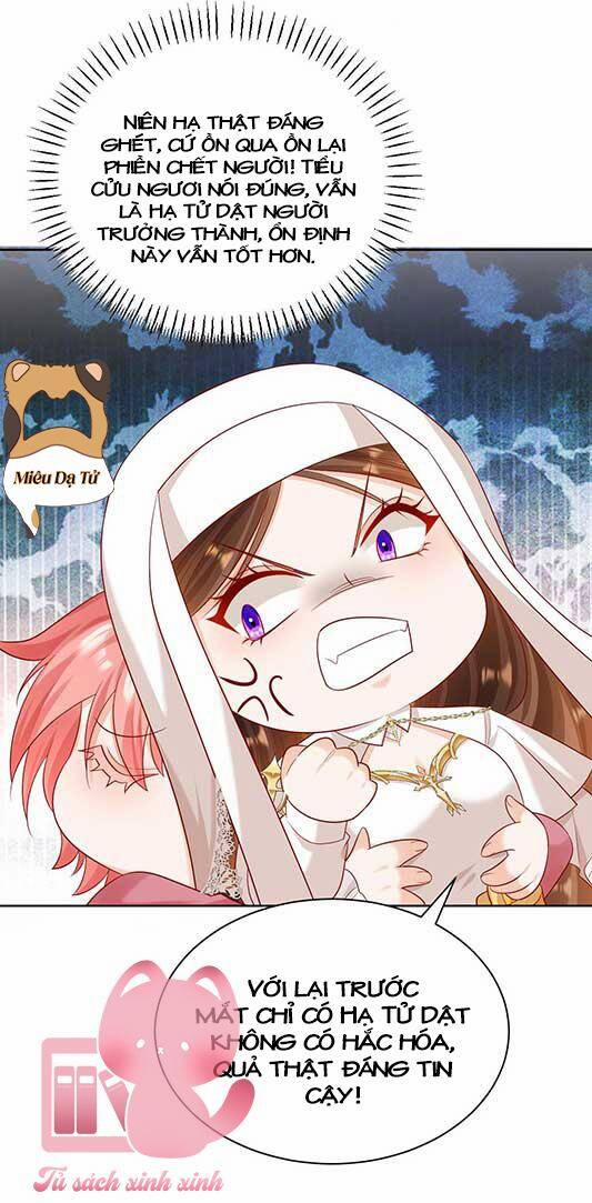 Hướng Dẫn Vuốt Lông Nam Chủ Hắc Hoá 14 trang 28