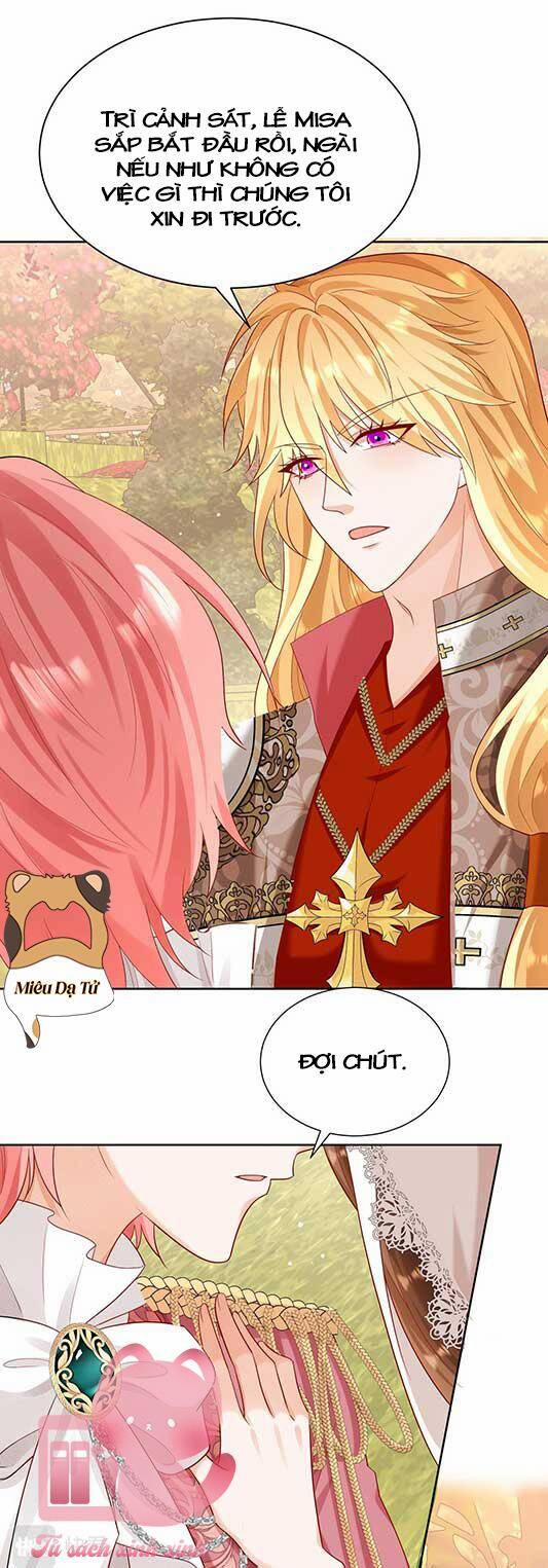 Hướng Dẫn Vuốt Lông Nam Chủ Hắc Hoá 14 trang 29