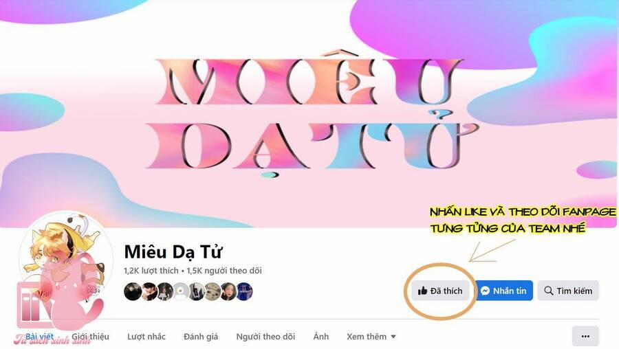 Hướng Dẫn Vuốt Lông Nam Chủ Hắc Hoá 14 trang 33