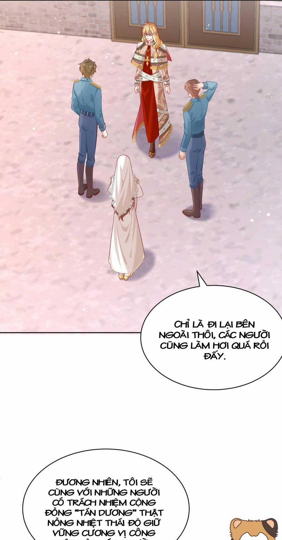 Hướng Dẫn Vuốt Lông Nam Chủ Hắc Hoá 14 trang 4