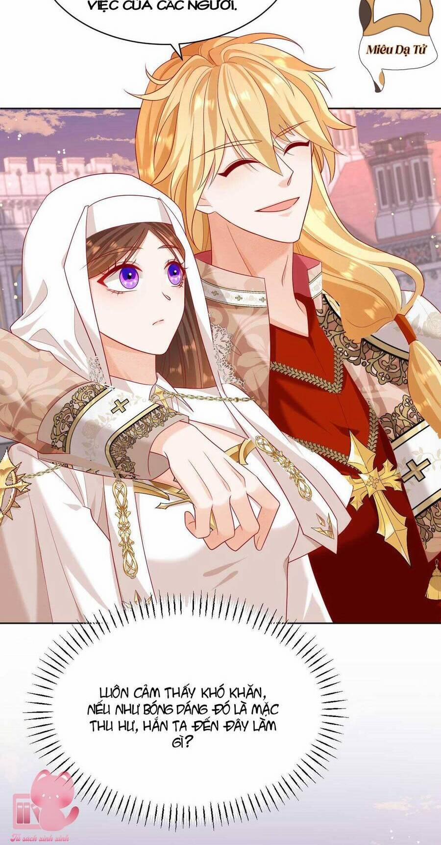 Hướng Dẫn Vuốt Lông Nam Chủ Hắc Hoá 14 trang 5