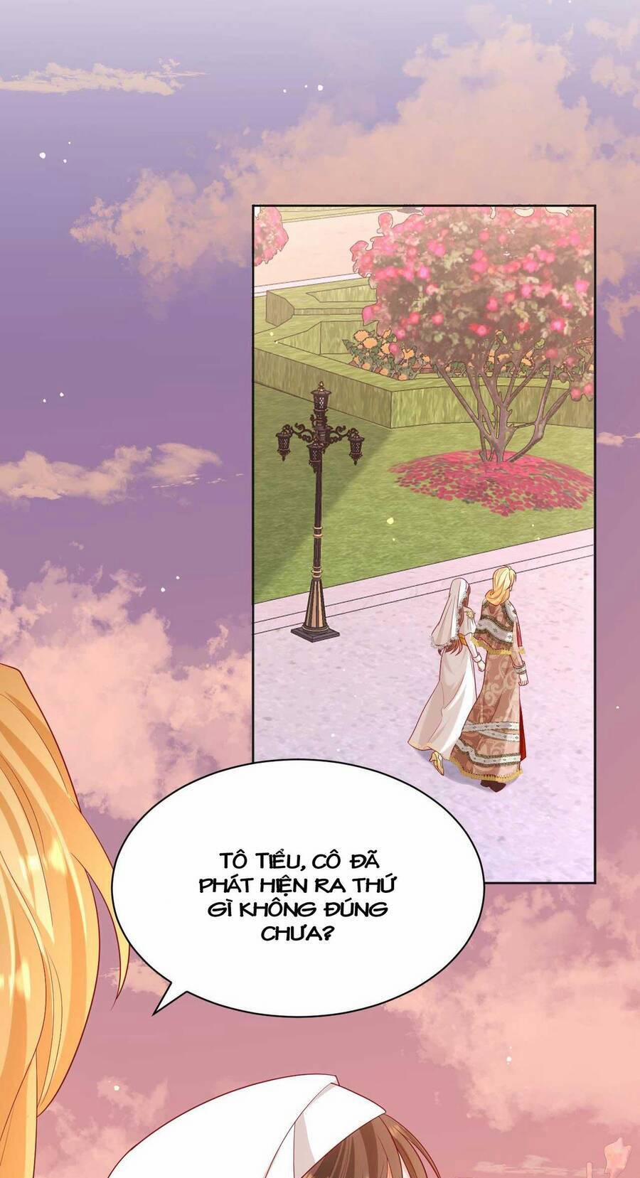 Hướng Dẫn Vuốt Lông Nam Chủ Hắc Hoá 14 trang 6