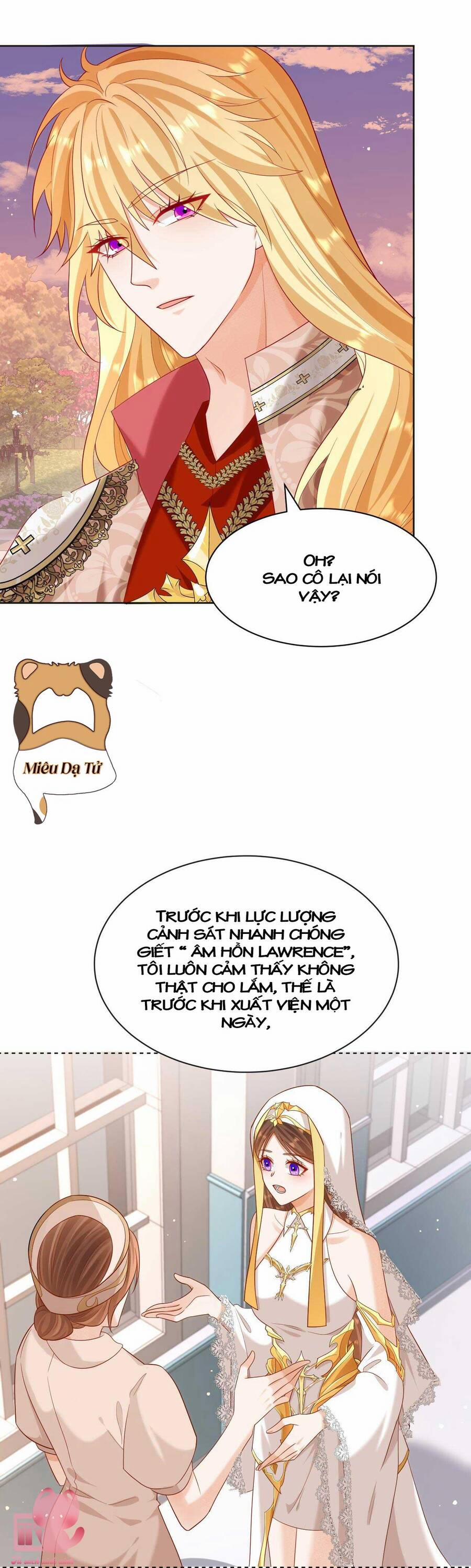 Hướng Dẫn Vuốt Lông Nam Chủ Hắc Hoá 14 trang 8