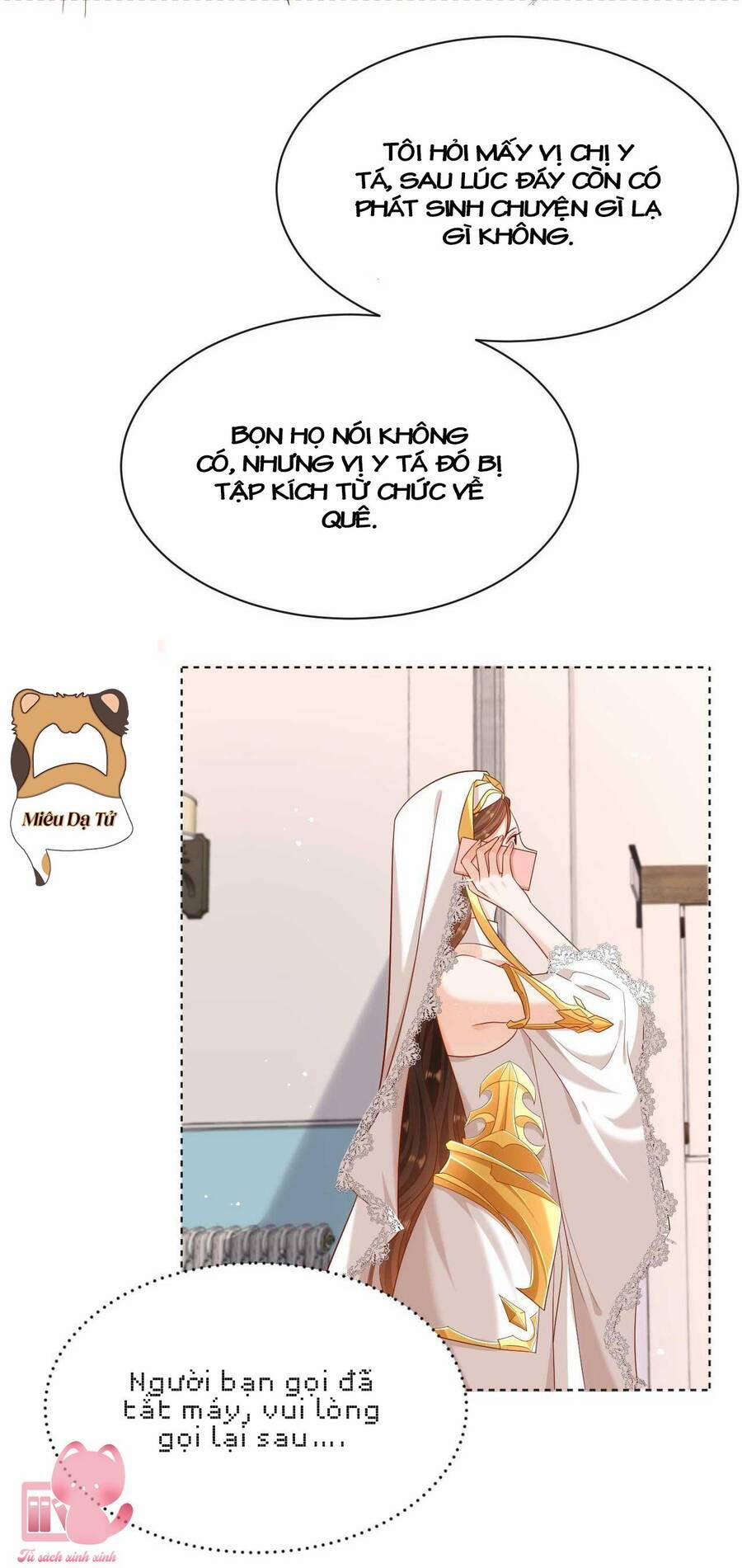 Hướng Dẫn Vuốt Lông Nam Chủ Hắc Hoá 14 trang 9