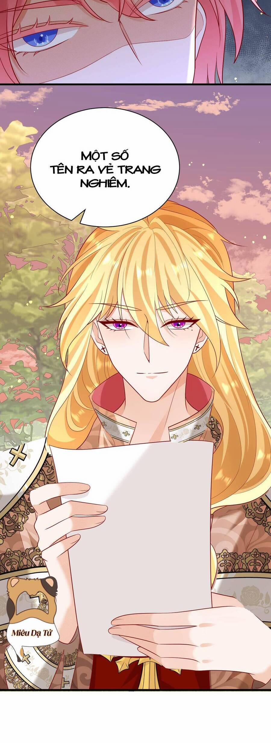 Hướng Dẫn Vuốt Lông Nam Chủ Hắc Hoá 15 trang 10