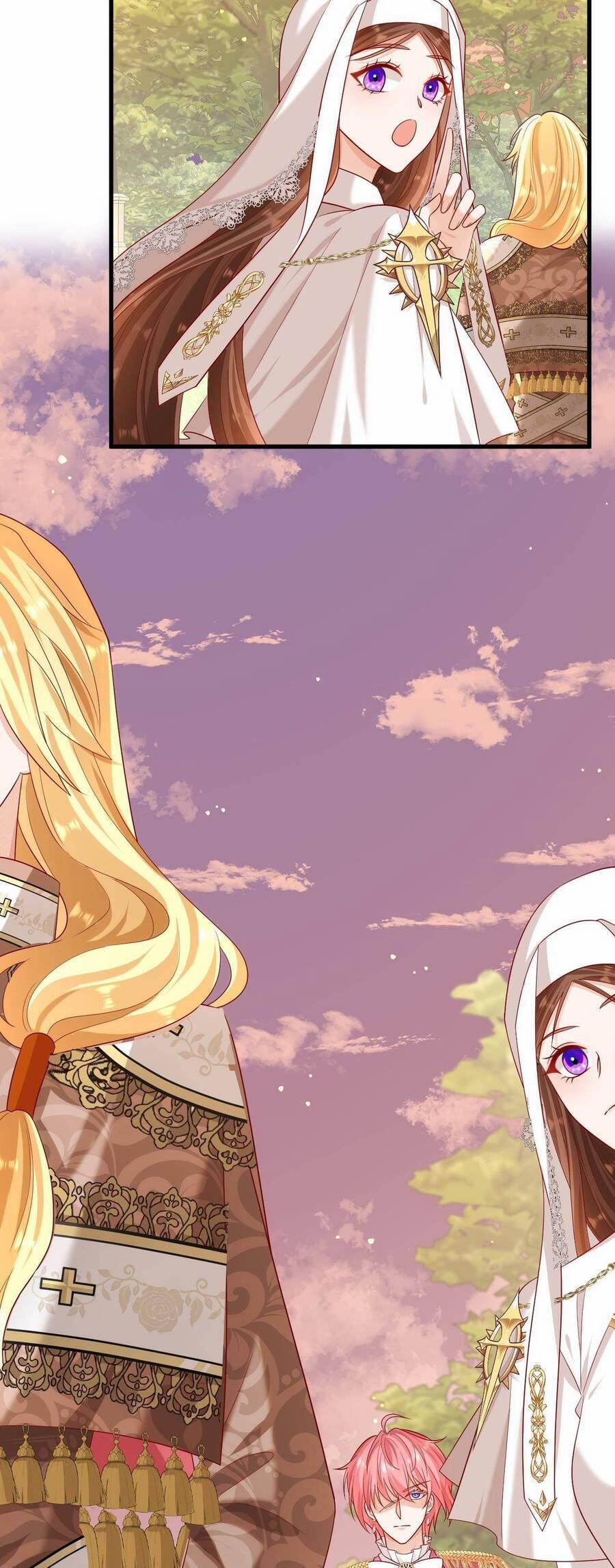 Hướng Dẫn Vuốt Lông Nam Chủ Hắc Hoá 15 trang 13