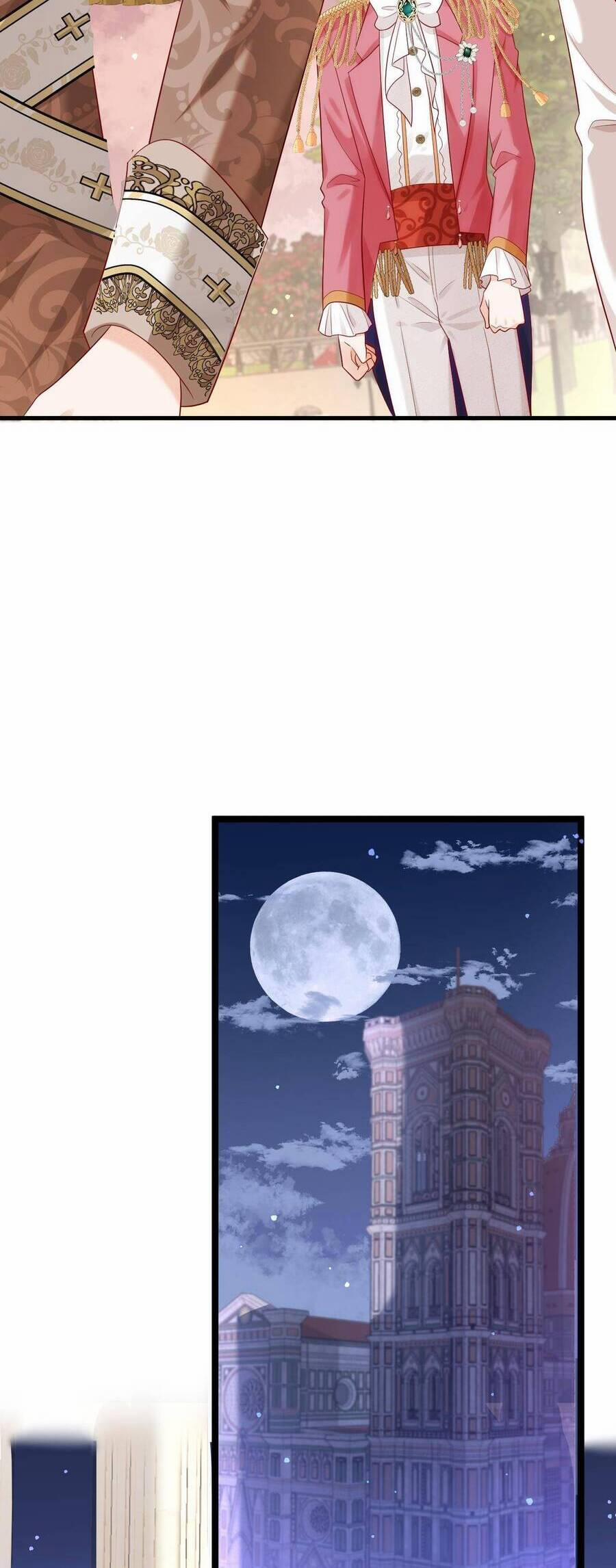 Hướng Dẫn Vuốt Lông Nam Chủ Hắc Hoá 15 trang 14