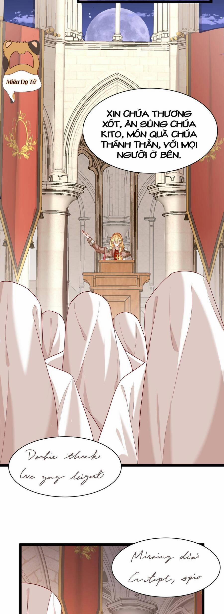 Hướng Dẫn Vuốt Lông Nam Chủ Hắc Hoá 15 trang 15