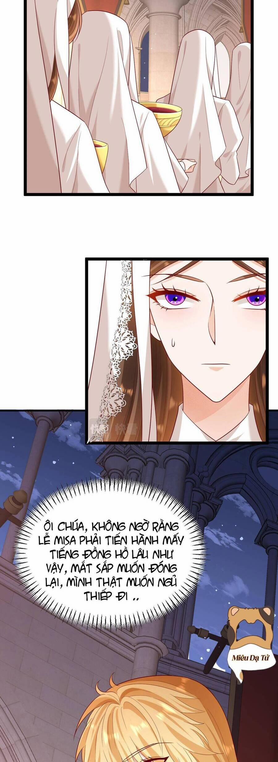 Hướng Dẫn Vuốt Lông Nam Chủ Hắc Hoá 15 trang 16