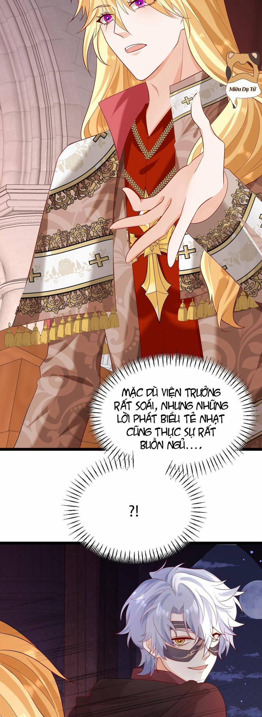 Hướng Dẫn Vuốt Lông Nam Chủ Hắc Hoá 15 trang 17