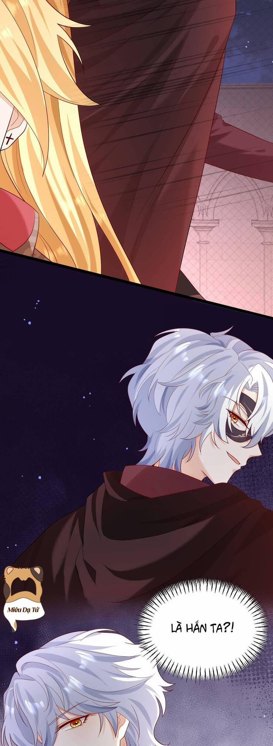 Hướng Dẫn Vuốt Lông Nam Chủ Hắc Hoá 15 trang 18