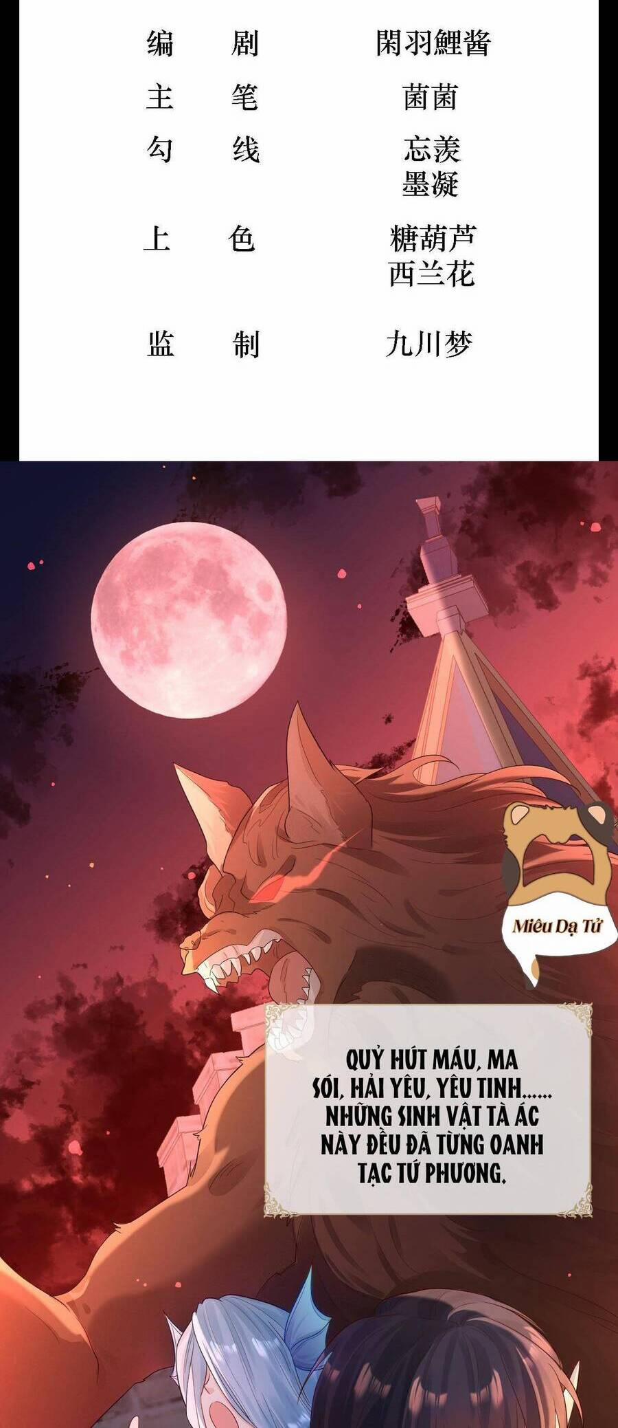 Hướng Dẫn Vuốt Lông Nam Chủ Hắc Hoá 15 trang 2