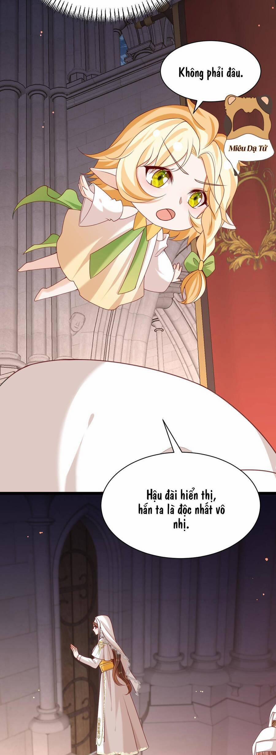 Hướng Dẫn Vuốt Lông Nam Chủ Hắc Hoá 15 trang 21