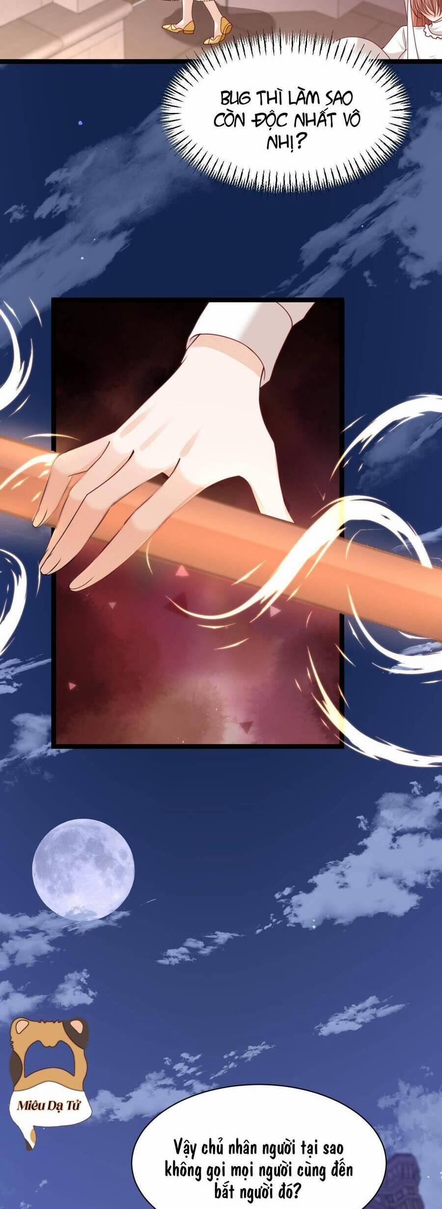 Hướng Dẫn Vuốt Lông Nam Chủ Hắc Hoá 15 trang 22