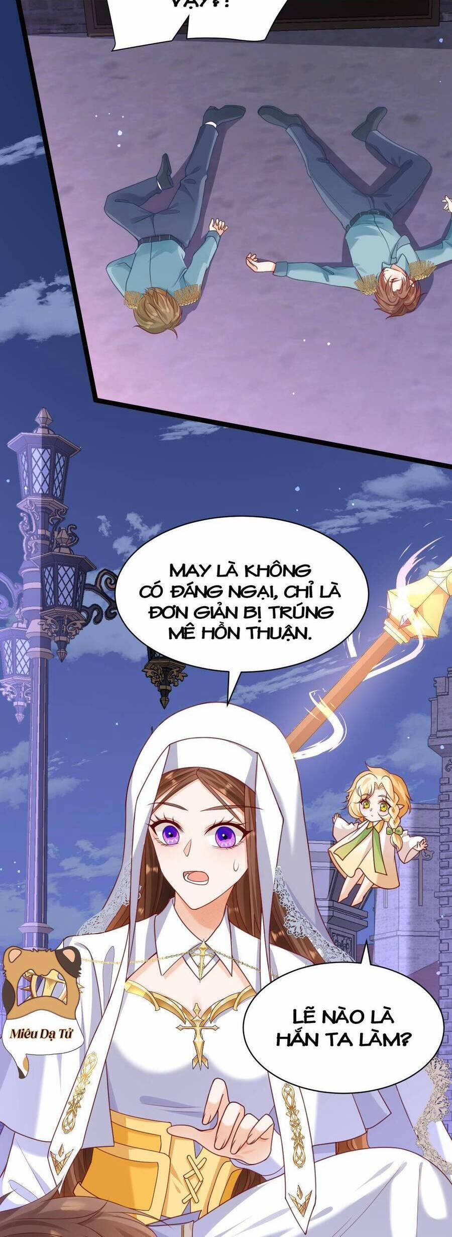 Hướng Dẫn Vuốt Lông Nam Chủ Hắc Hoá 15 trang 24