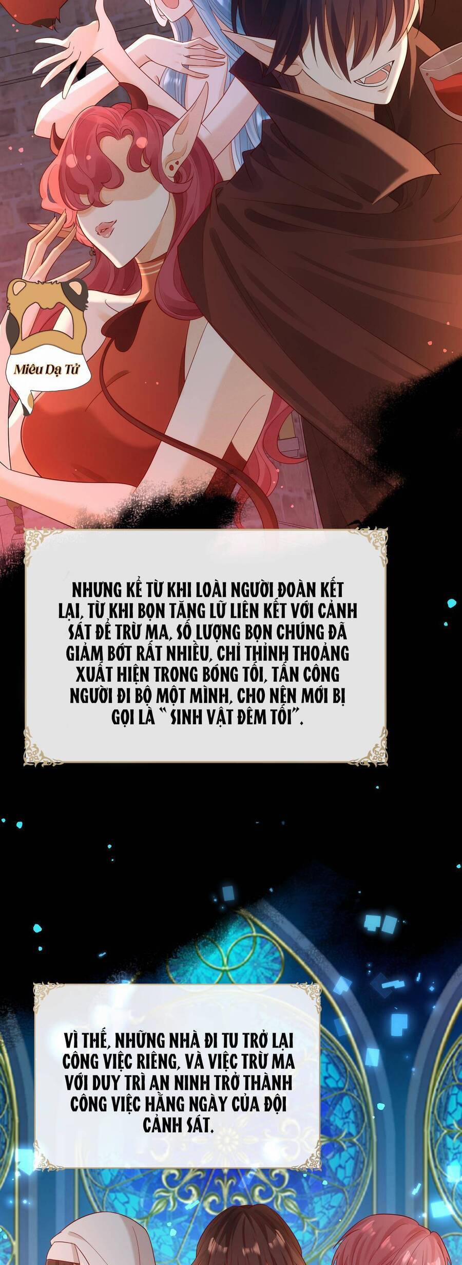 Hướng Dẫn Vuốt Lông Nam Chủ Hắc Hoá 15 trang 3