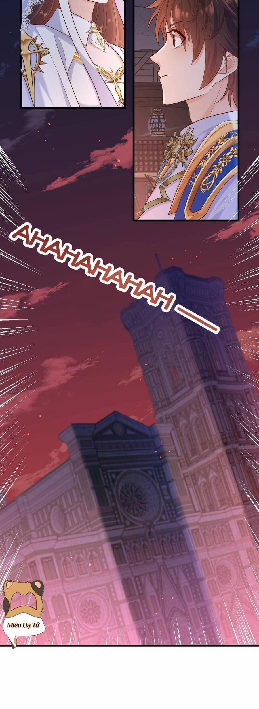 Hướng Dẫn Vuốt Lông Nam Chủ Hắc Hoá 15 trang 30