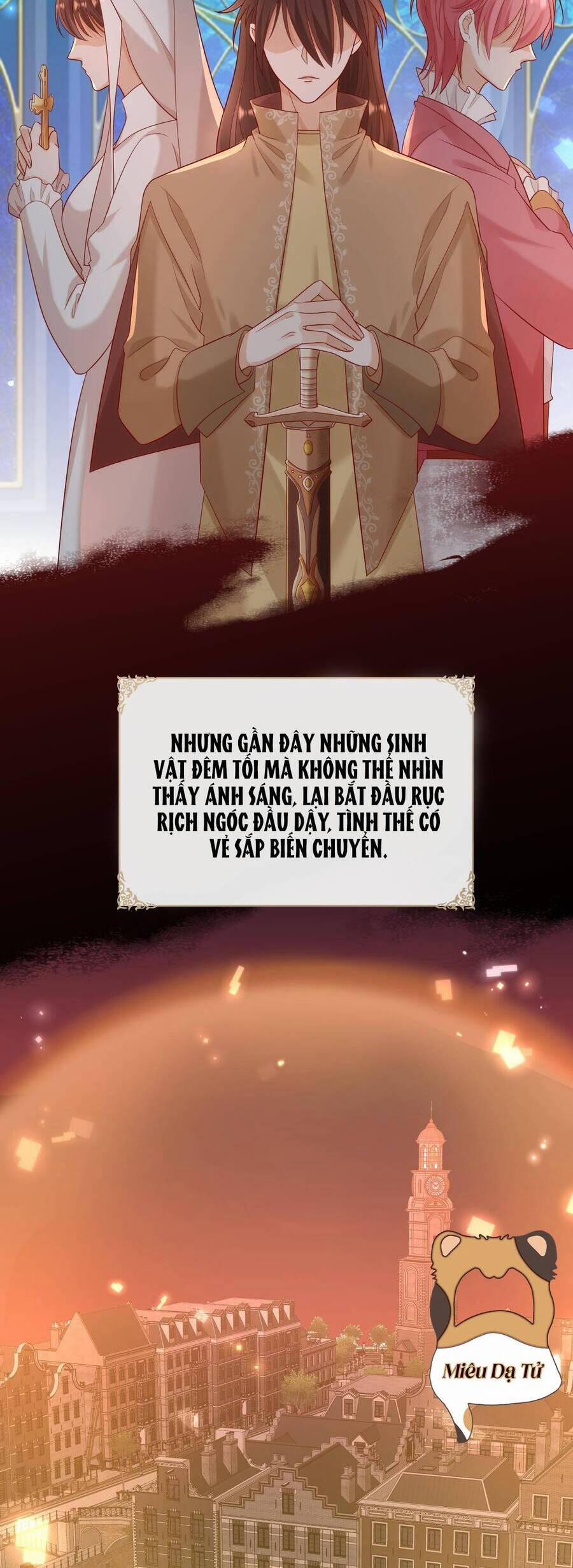 Hướng Dẫn Vuốt Lông Nam Chủ Hắc Hoá 15 trang 4