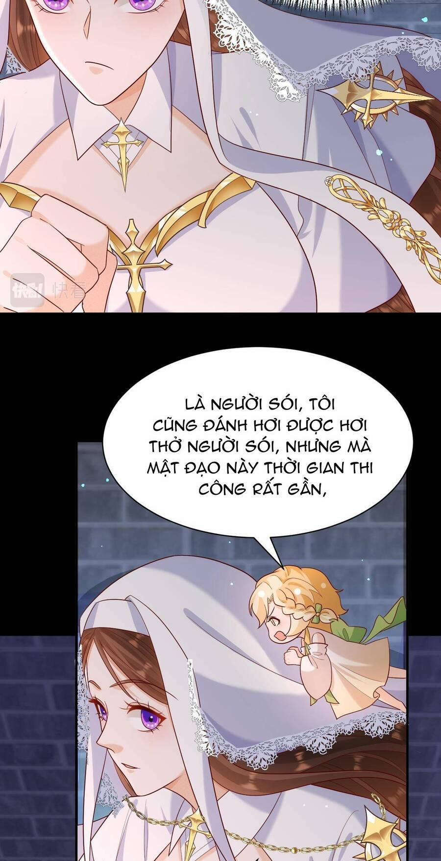 Hướng Dẫn Vuốt Lông Nam Chủ Hắc Hoá 16 trang 12